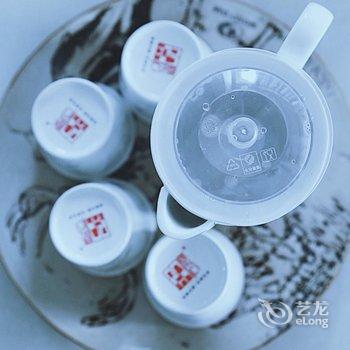 重庆零贰叁民宿(渝中区通远门旅游景区分店)酒店提供图片