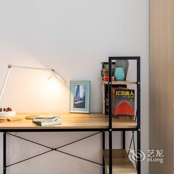 重庆初夏六子公寓酒店提供图片