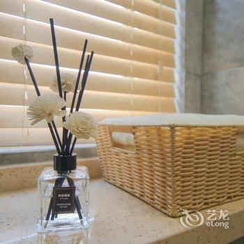 青岛Suzy(00147500)公寓(亚振艺术馆分店)酒店提供图片