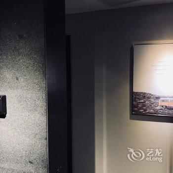 广州智景云舍公寓(新景公园分店)酒店提供图片