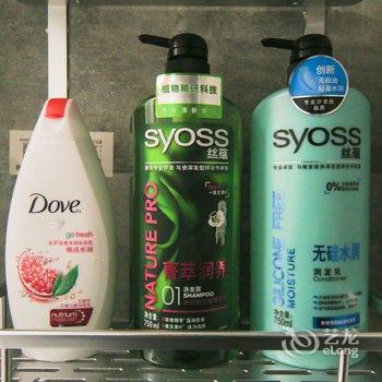 青岛Suzy(00147500)公寓(亚振艺术馆分店)酒店提供图片