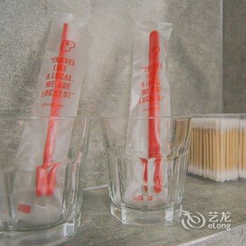 青岛Suzy(00147500)公寓(亚振艺术馆分店)酒店提供图片