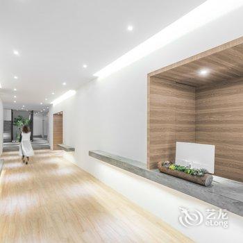 广州智景云舍公寓(新景公园分店)酒店提供图片