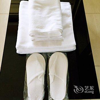 重庆要啥自行车公寓酒店提供图片