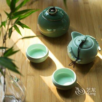成都Lily明煜公寓(丽都路分店)酒店提供图片