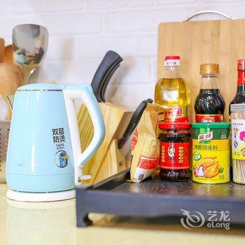 重庆Locals路客·重庆江北A75舍公寓(渝宠主题乐园分店)酒店提供图片