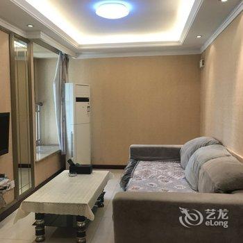 青岛风间海景公寓酒店提供图片
