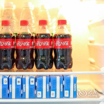 重庆Locals路客·重庆江北A75舍公寓(渝宠主题乐园分店)酒店提供图片