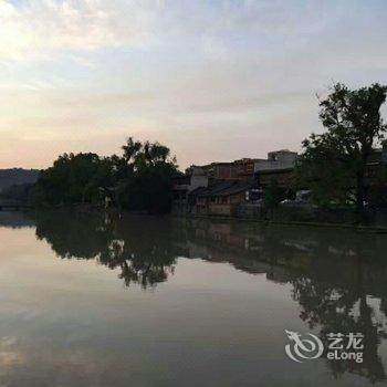 夹关千子湖酒店酒店提供图片