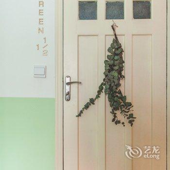MandyZhang特色民宿(上海瑞金二路店)酒店提供图片