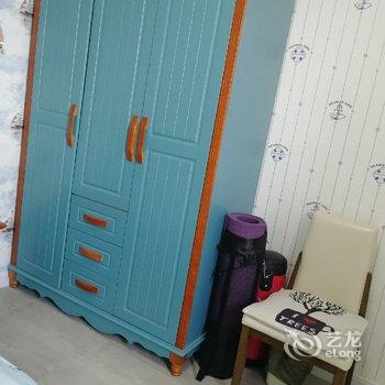 乌鲁木齐李桂萍公寓酒店提供图片