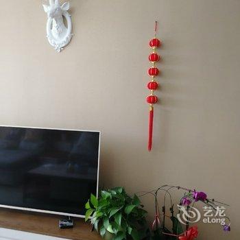 乌鲁木齐李桂萍公寓酒店提供图片