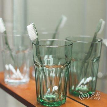 MandyZhang特色民宿(上海瑞金二路店)酒店提供图片