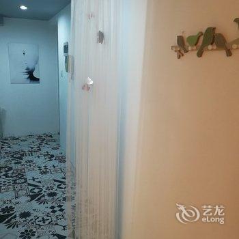 重庆大懒虫是个话痨鬼公寓(江海轩度假村分店)酒店提供图片