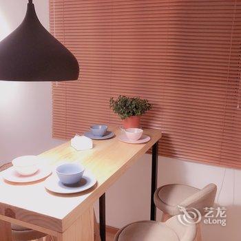 重庆大懒虫是个话痨鬼公寓(江海轩度假村分店)酒店提供图片