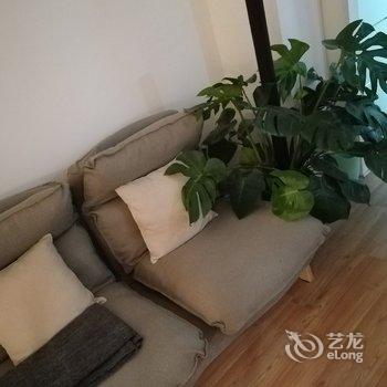 重庆大懒虫是个话痨鬼公寓(江海轩度假村分店)酒店提供图片