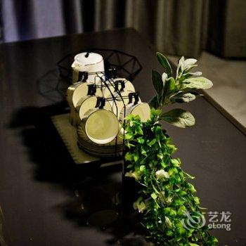 重庆兔猫之家公寓(磁童路分店)酒店提供图片