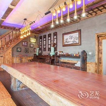 大连18604113685特色民宿酒店提供图片