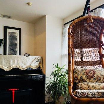 成都番茄多多公寓(鼓楼清真寺分店)酒店提供图片