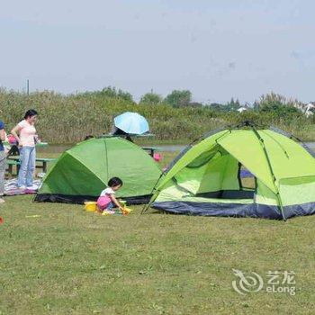 上海锐煜房车露营地酒店提供图片