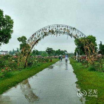 上海锐煜房车露营地酒店提供图片