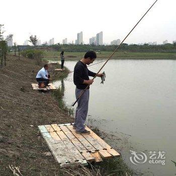 上海锐煜房车露营地酒店提供图片