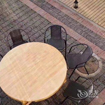 北京昔时小筑酒店提供图片