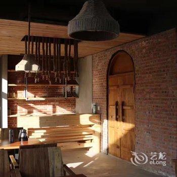 北京昔时小筑酒店提供图片