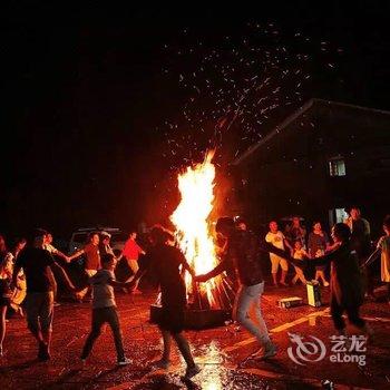 上海锐煜房车露营地酒店提供图片