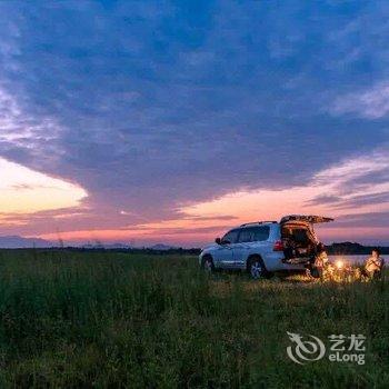 上海锐煜房车露营地酒店提供图片