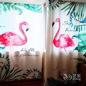 重庆火烈鸟民宿(公园支路分店)酒店提供图片