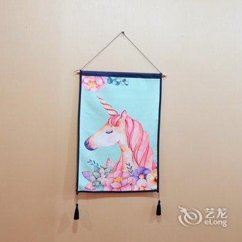 重庆火烈鸟民宿(公园支路分店)酒店提供图片