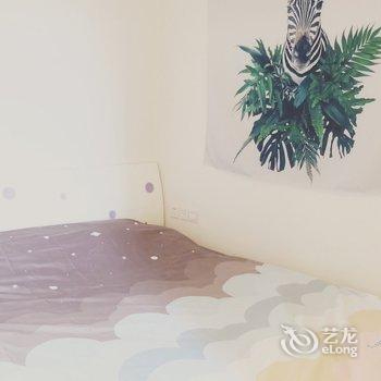 重庆火烈鸟民宿(公园支路分店)酒店提供图片