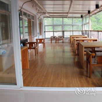 北京山水民宿酒店提供图片