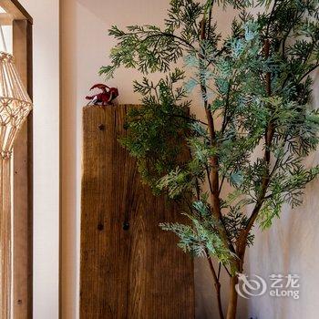 成都77House/77号民宿(十五北街分店)酒店提供图片