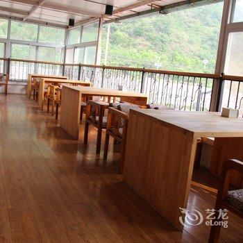 北京山水民宿酒店提供图片