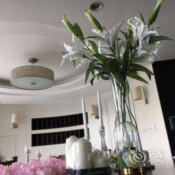 上海晨曦仙女公寓(上海钱业公会旧址分店)酒店提供图片