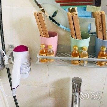 北京山水民宿酒店提供图片