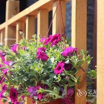 北京山水民宿酒店提供图片