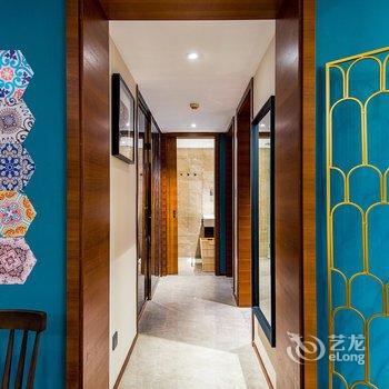 成都77House/77号民宿(十五北街分店)酒店提供图片