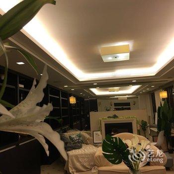 上海晨曦仙女公寓(上海钱业公会旧址分店)酒店提供图片