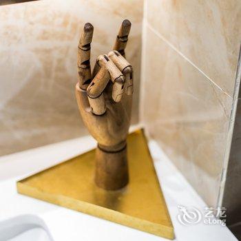 成都77House/77号民宿(十五北街分店)酒店提供图片