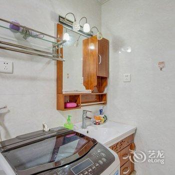 西安奈斯民宿(草场坡分店)酒店提供图片