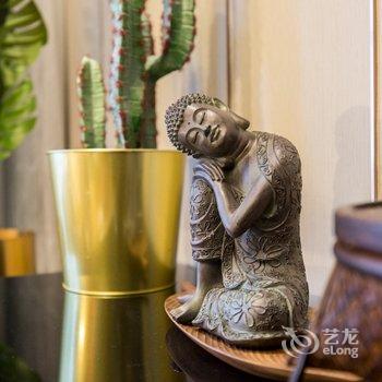成都77House/77号民宿(十五北街分店)酒店提供图片