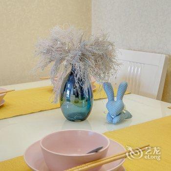 西安奈斯民宿(草场坡分店)酒店提供图片