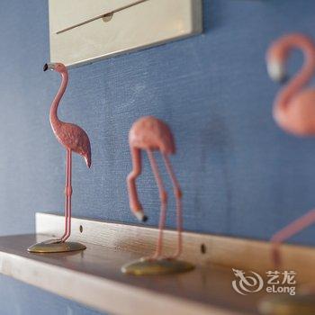 西安AllenChan(00146040)公寓(小雁塔路分店)酒店提供图片