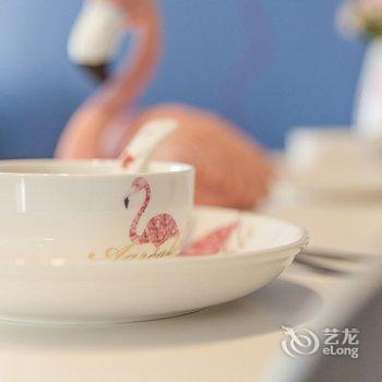 西安AllenChan(00146040)公寓(小雁塔路分店)酒店提供图片