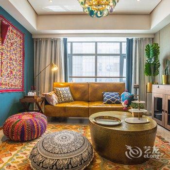 成都77House/77号民宿(十五北街分店)酒店提供图片