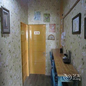 青岛家园公寓酒店提供图片