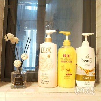 成都Sean大龄少年公寓(玻璃植物园分店)酒店提供图片